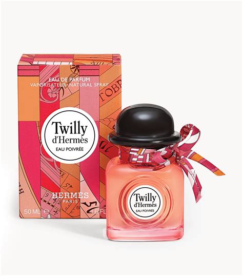 Twilly d'Hermes Eau de Parfum 